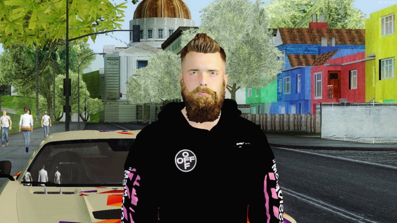 mod